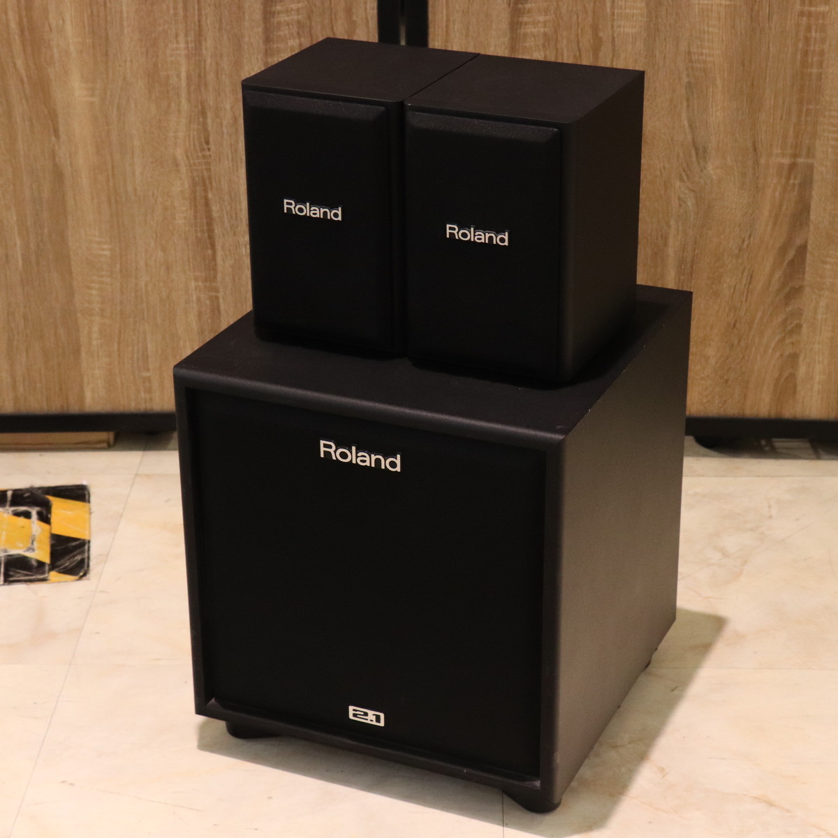 Roland CM-220 【梅田店】（中古/送料無料）【楽器検索デジマート】