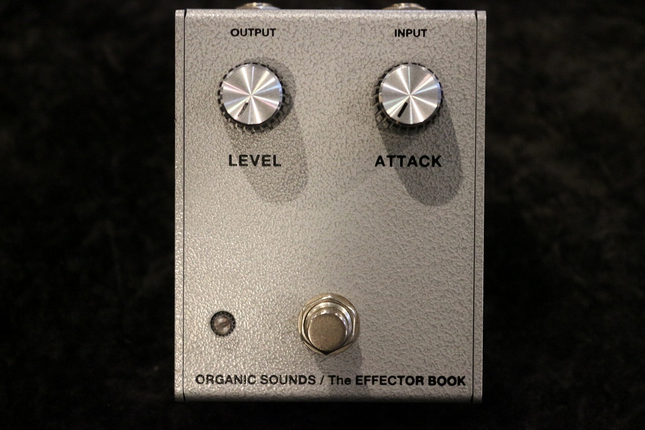 Organic Sounds OGB MKII+ #019【廃番】【限定生産品】【TONE
