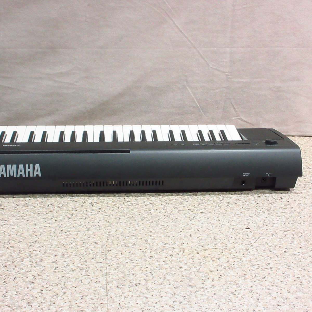 YAMAHA NP-32B Piaggero シンプルな76鍵☆キーボード 【横浜店】（中古