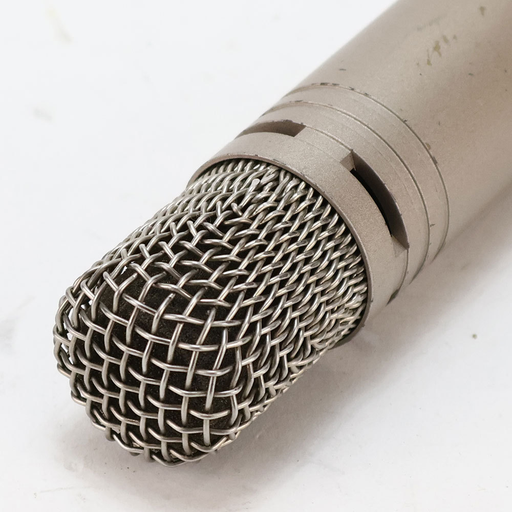 AKG 【中古】 マイク AKG C1000S オーストリア製 スティック型