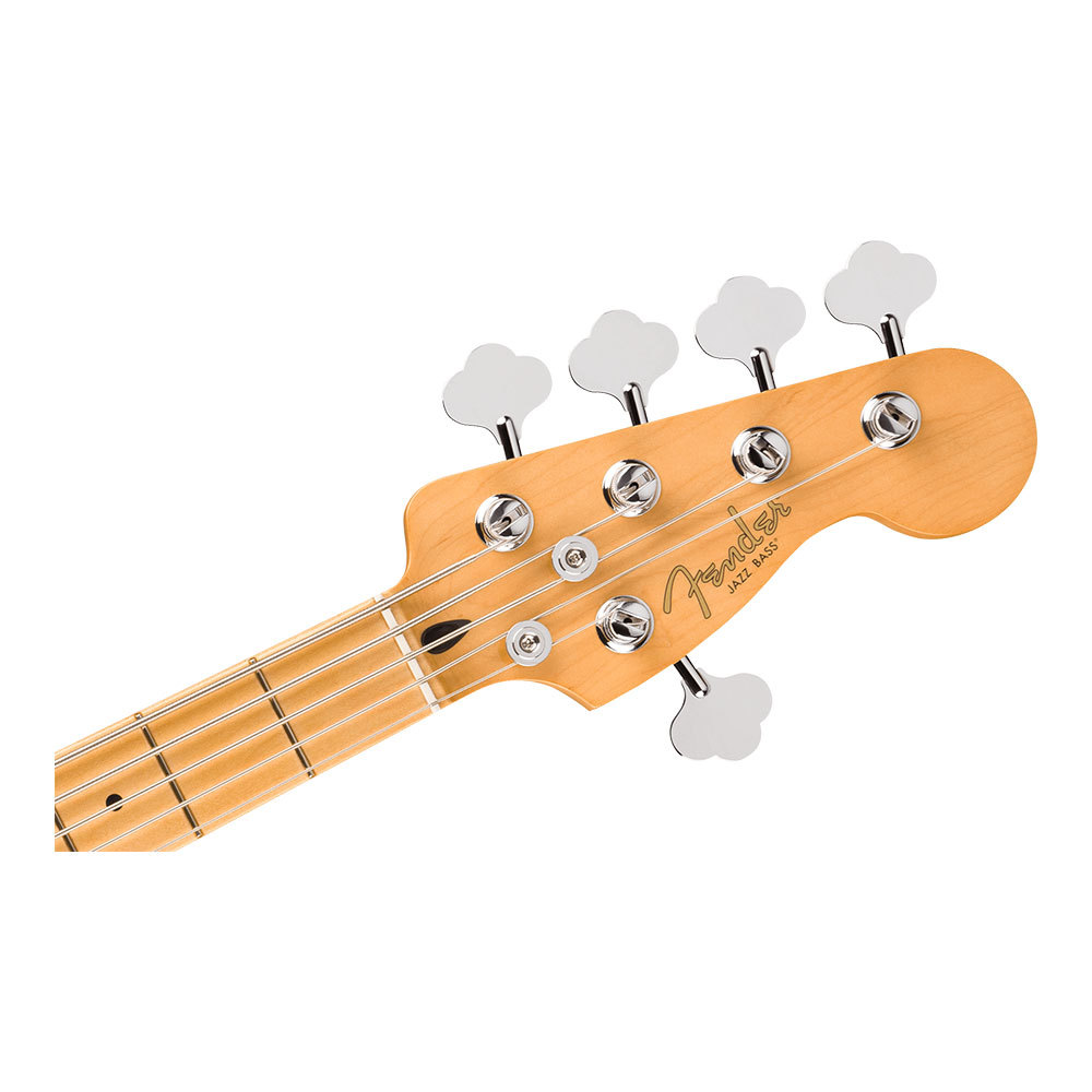 Fender Fender フェンダー Player II Modified Active Jazz Bass V MN