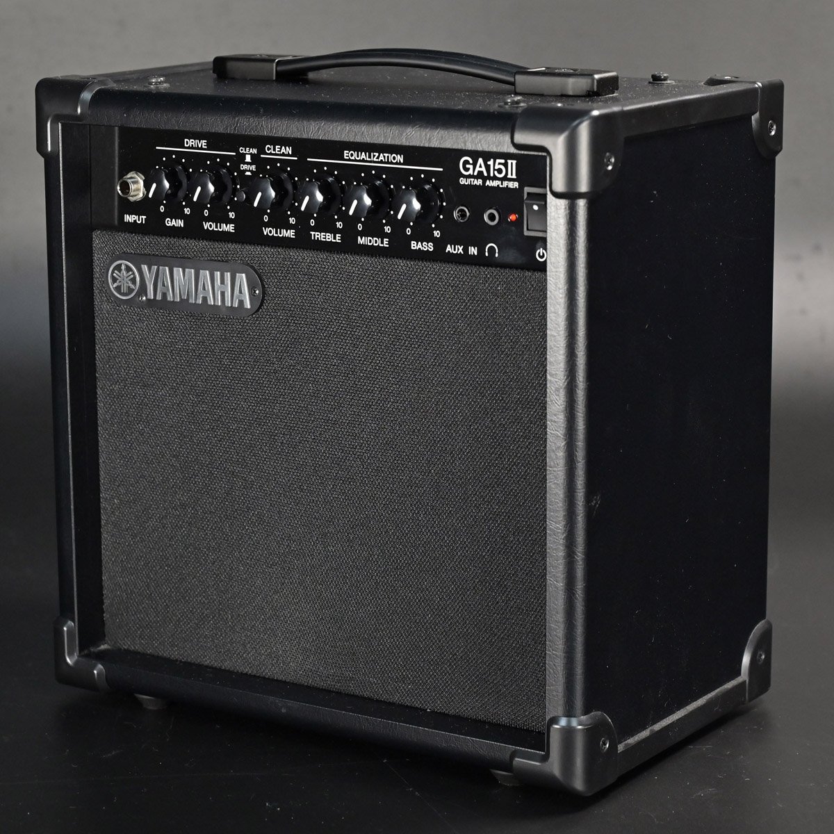 YAMAHA GA15II ギターアンプ【名古屋栄店】（中古）【楽器検索