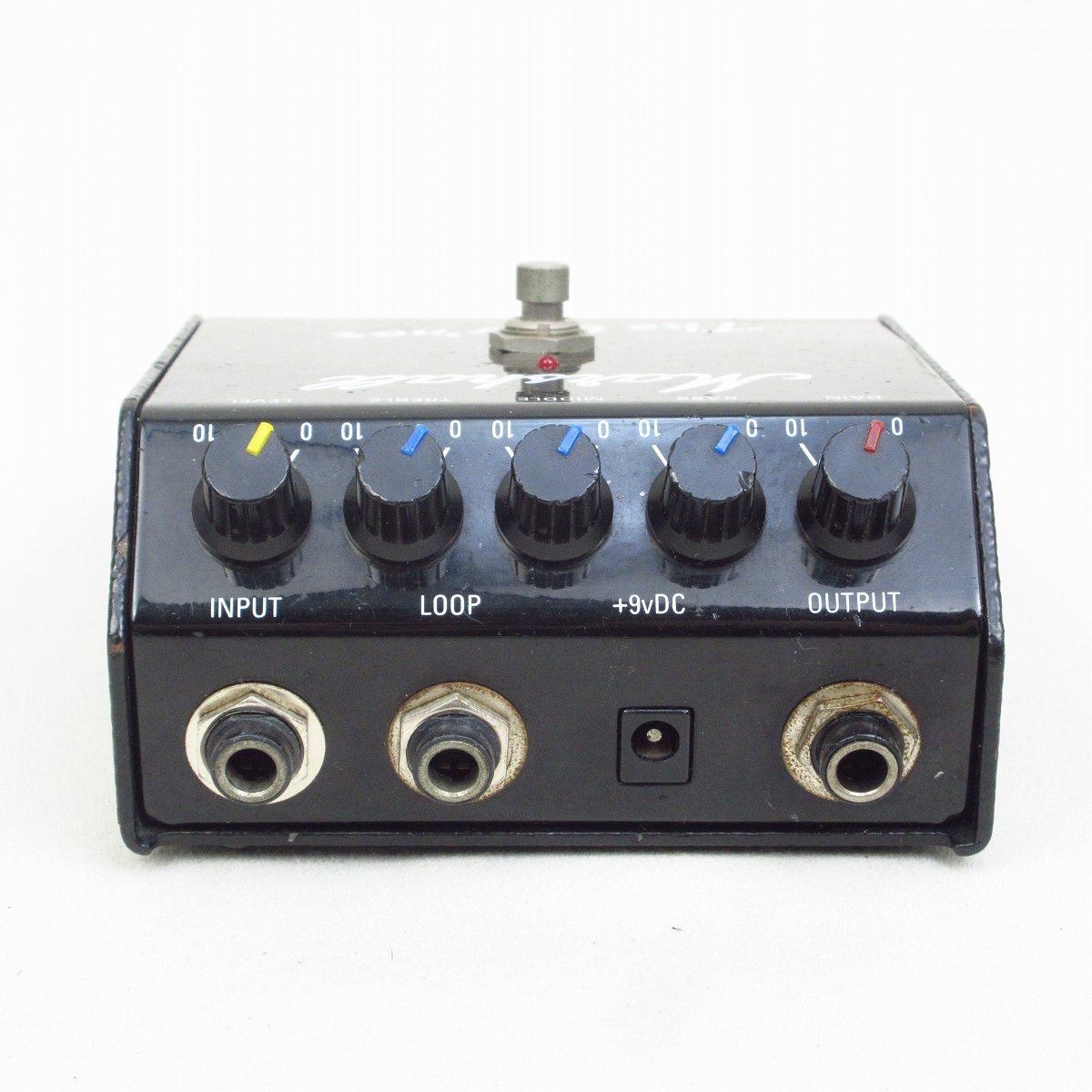 Marshall The Guv'nor Made in Korea ディストーション 【横浜店