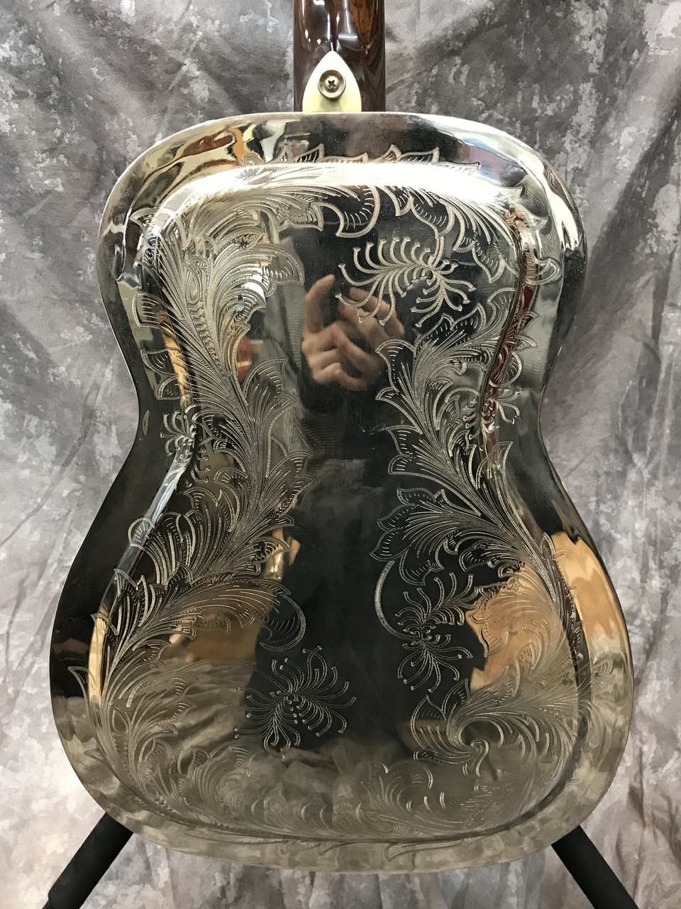 Antique Noel ARG（中古）【楽器検索デジマート】