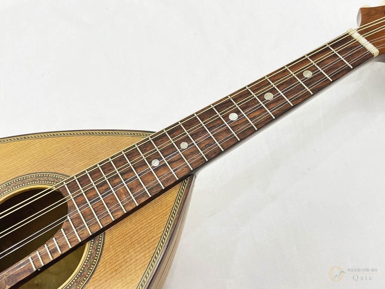 SUZUKI VIOLIN No.228 1969年製 【返品OK】[XLM40]【梅田店在庫