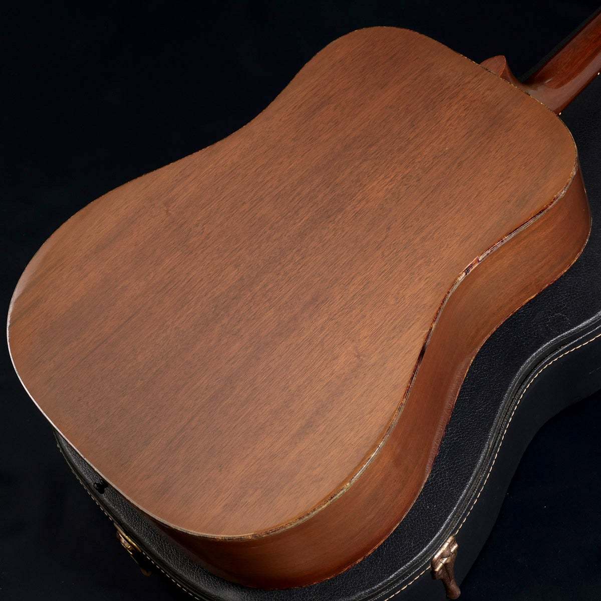 Gibson J-50 DELUXE (1973-75年頃製/Vintage) ギブソン アコギ