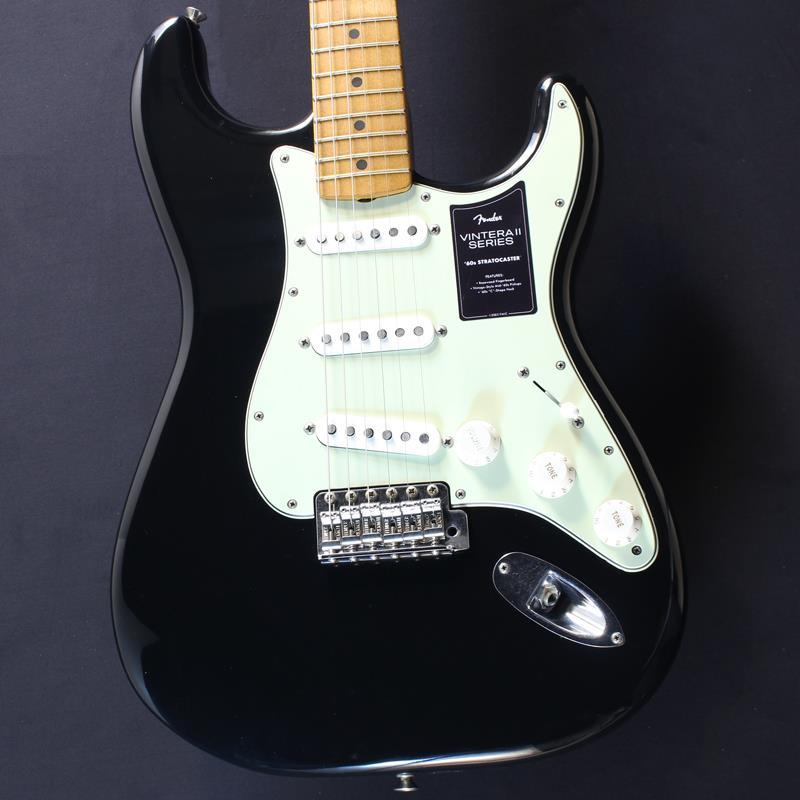 Fender Limited Edition Vintera II Road Worn '60s Stratocaster