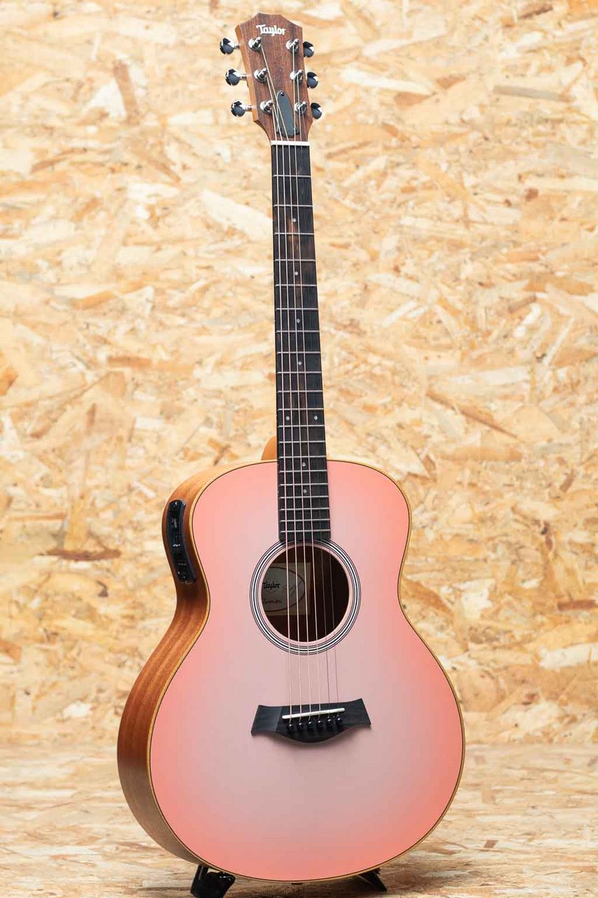 Taylor GS Mini-e Special Edition Sakuraburst（新品）【楽器