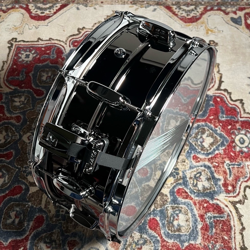 ひこ様専用 TAMA スネアドラム そうる透モデル リムライザー付き TAMA