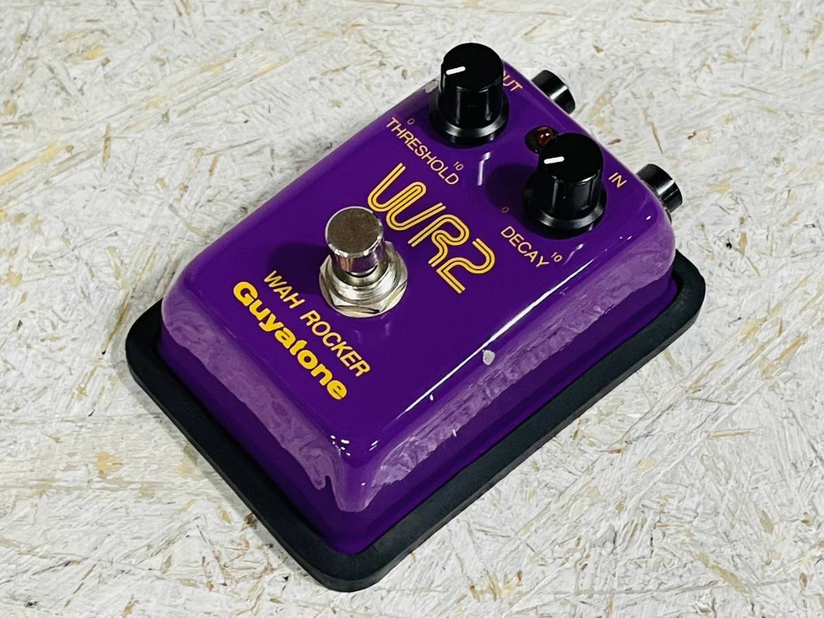 Guyatone WR2（中古）【楽器検索デジマート】