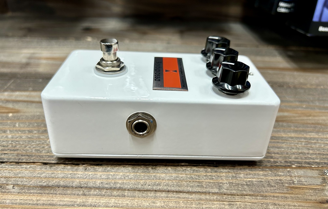 Barbarossa WIVERN（新品/送料無料）【楽器検索デジマート】