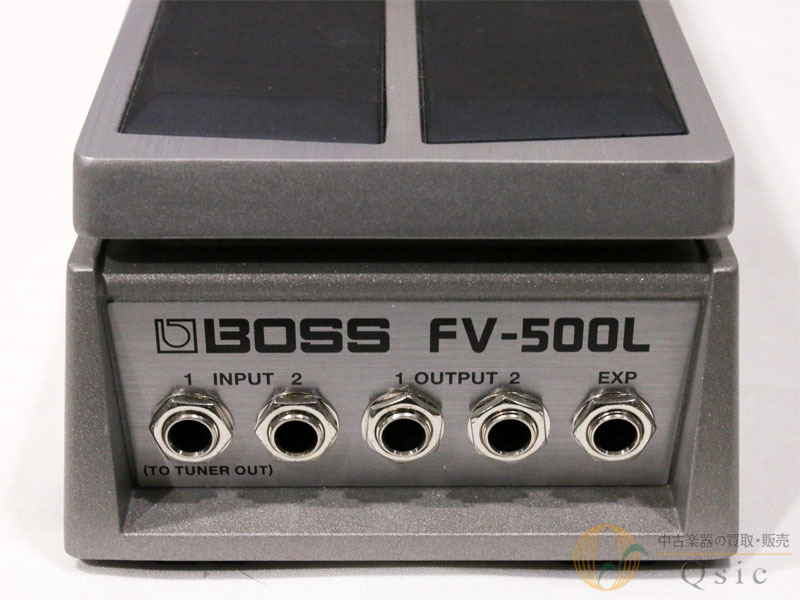 BOSS FV-500L [MM957]【神戸店在庫】（中古）【楽器検索デジマート】