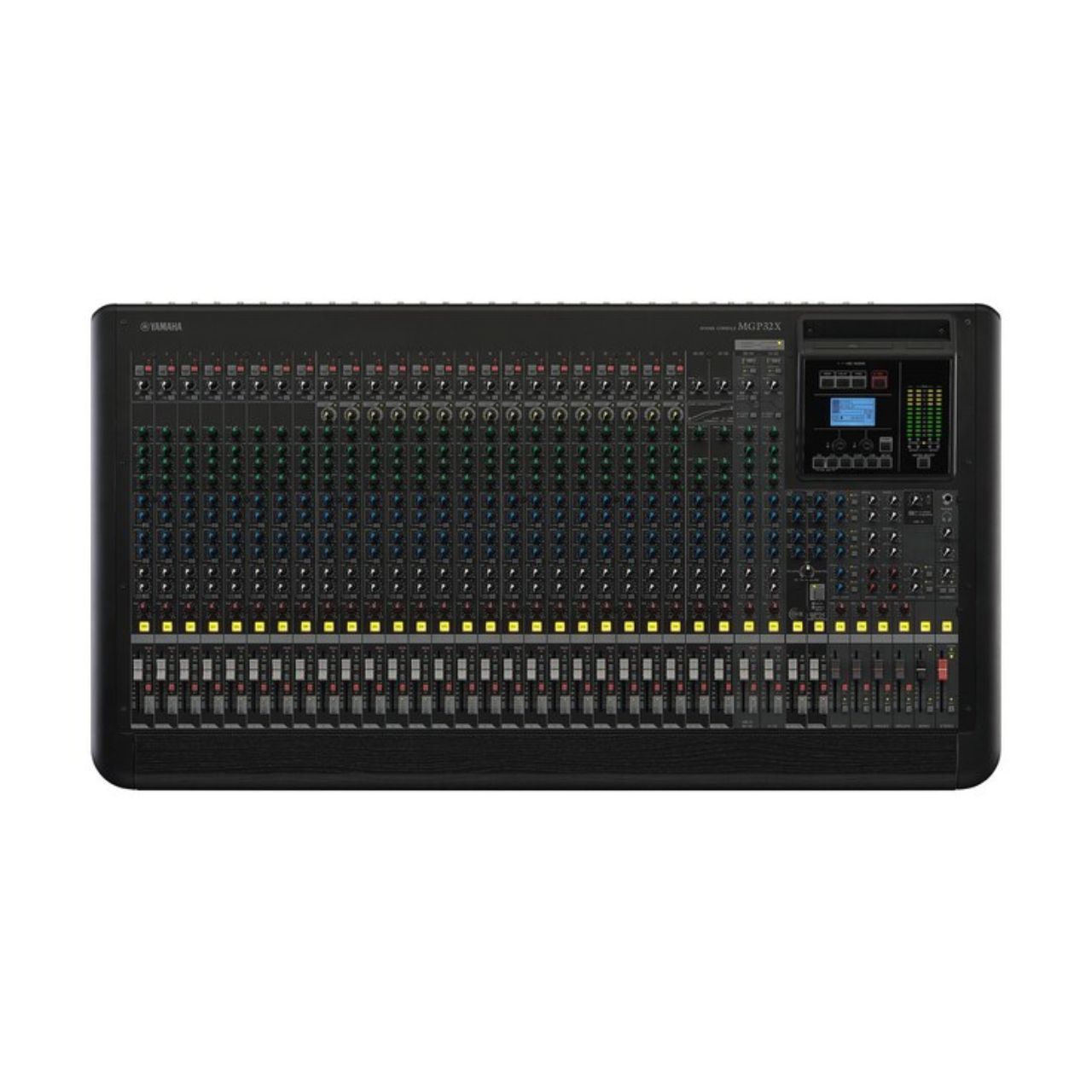 YAMAHA MGP32X A ミキシング コンソール【ローン分割手数料0%(24回迄