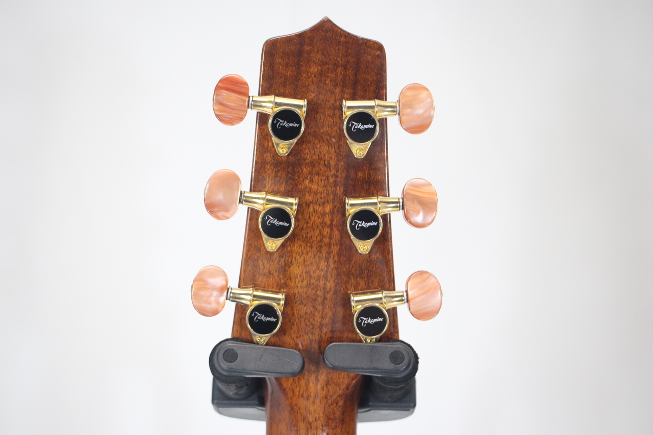 Takamine LTD 2001 DOLPHIN（中古）【楽器検索デジマート】