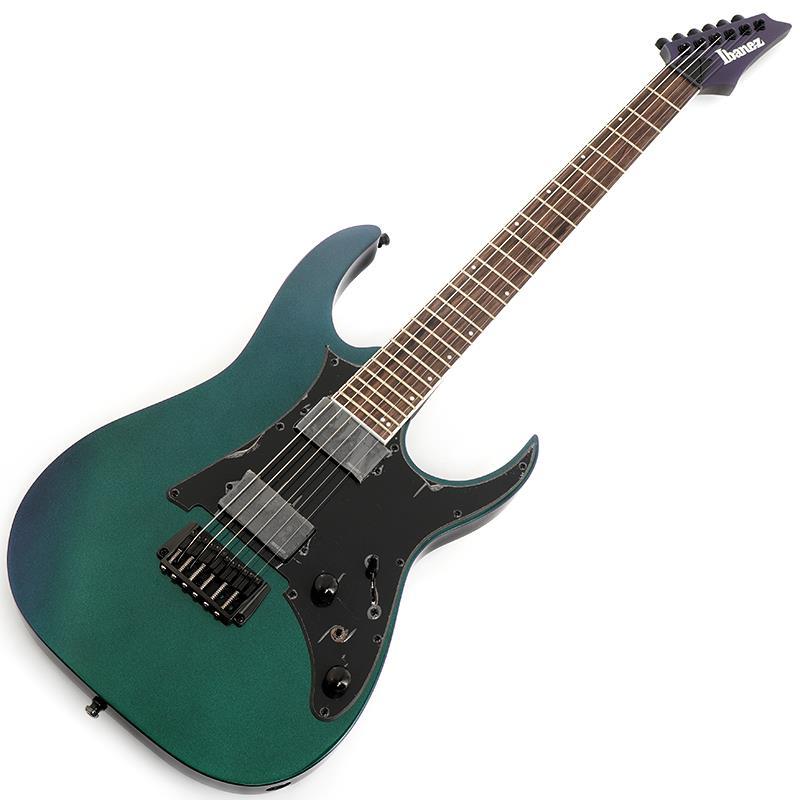 Ibanez Axion Label RG631ALF-BCM [SPOT MODEL]（新品）【楽器検索
