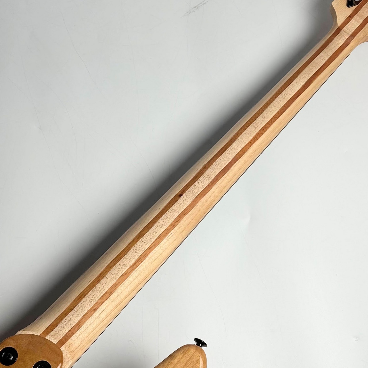 YAMAHA TRB1004J (NATURAL)【現物写真/重量:4.06kg】（中古）【楽器