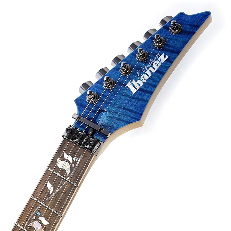 Ibanez J-custom RG1702 MBL（マリンブルー）フジゲン製 Ibanez J-custom RG1702 MBL（マリンブルー）フジゲン製