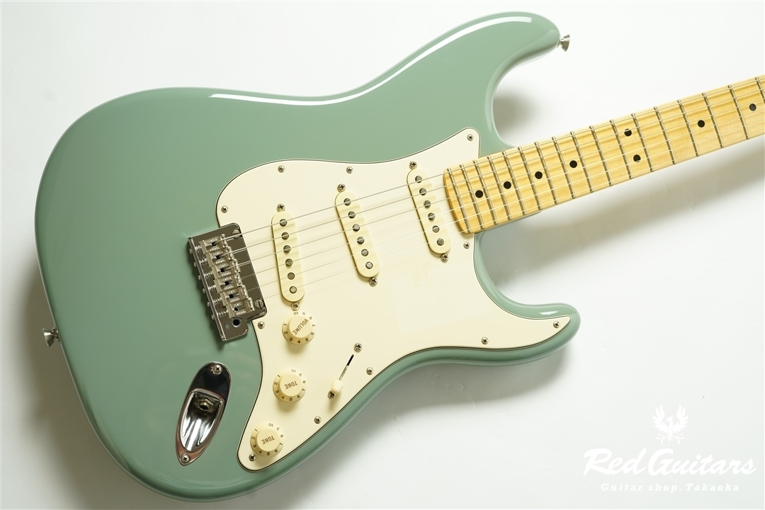 Fender American Professional Stratocaster - Sonic Gray