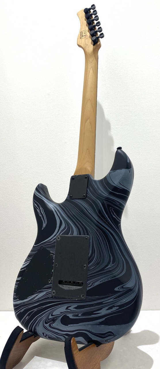 Sire S7 SW / Black Swirl（新品/送料無料）【楽器検索デジマート】