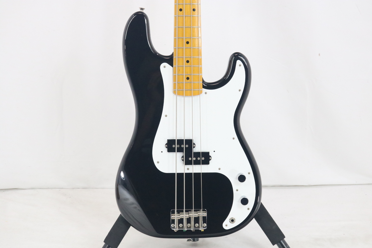 未使用　Fender MIJ Traditional 50s Precision Fender Japan MIJ TRADITIONAL 50S PRECISION BASS（中古）【楽器検索
