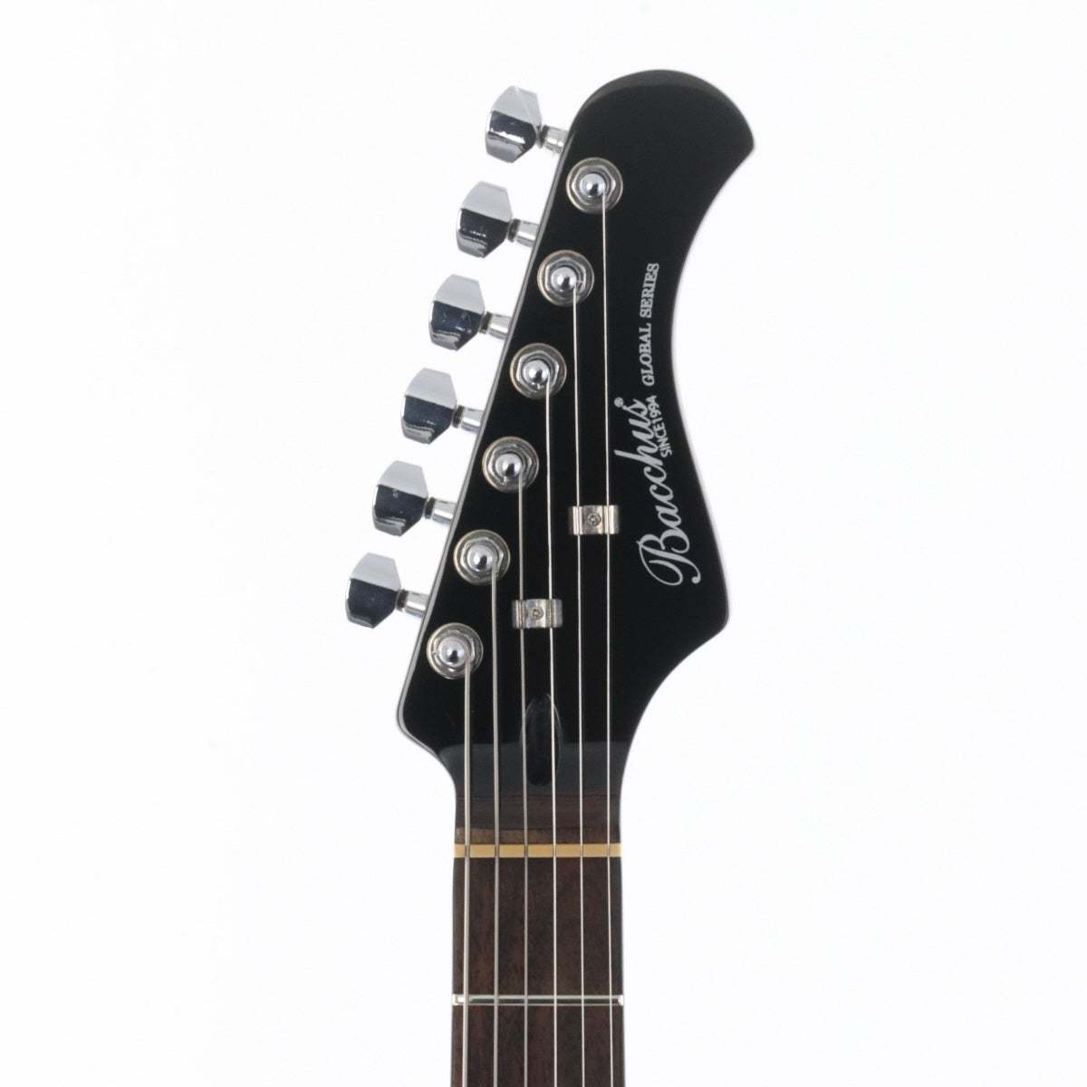 Bacchus Global Series BARON-JAZZ Natural 【心斎橋店】（中古/送料