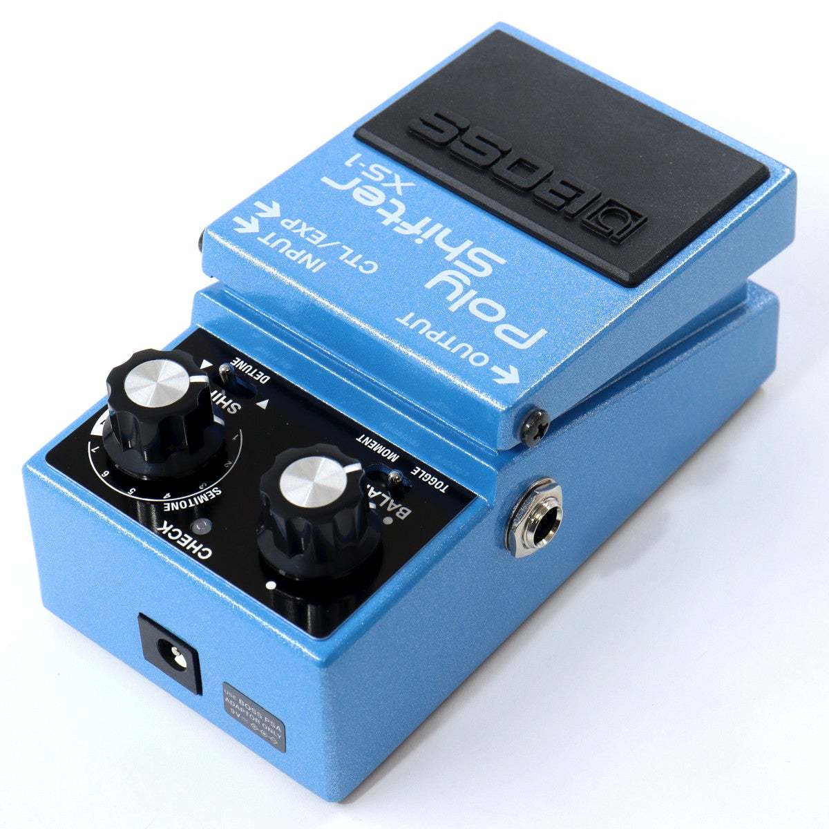 BOSS XS-1 / Poly Shifter 【池袋店】（中古）【楽器検索デジマート】