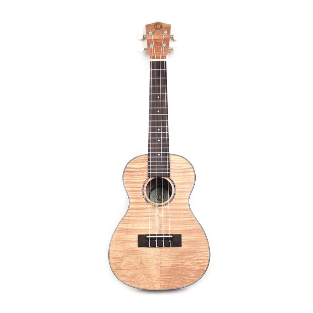 Amazon.co.jp: Dct Japan DUC-152K コンサートウクレレ : 楽器
