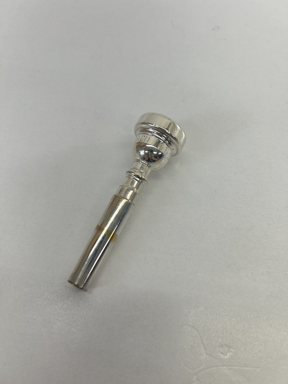 中古トランペットマウスピース DILLON　1 1/2C Mod.RODITI ディロン 中古トランペットマウスピース RODITI-DILLON 1