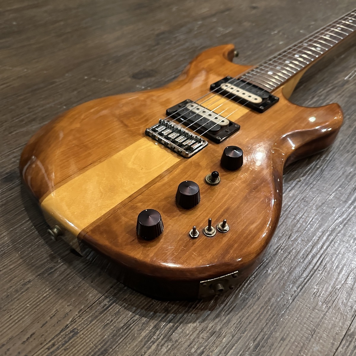 AriaPro II 　TS400 エレキギター ARIA（楽器） AriaproII TS-400 Thor-Sound 1980s Electric