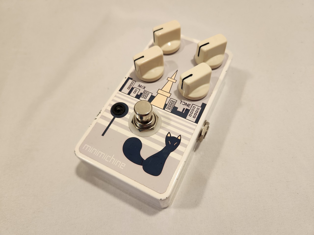 minimichine たまゆら（中古/送料無料）【楽器検索デジマート】