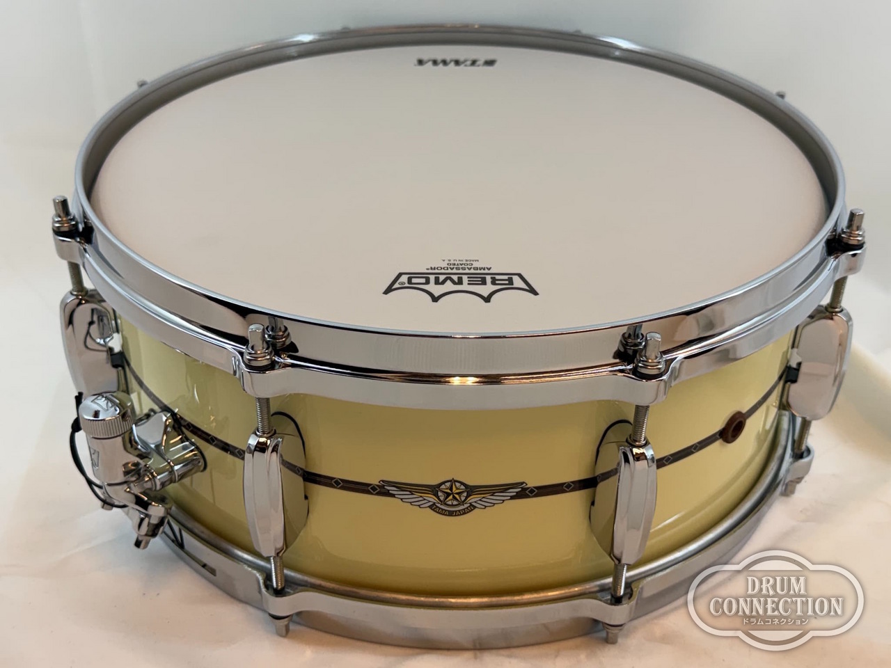 ■ 斉トさま専用 Tama STAR Maple TMS1455D（新品）【楽器検索デジマート】