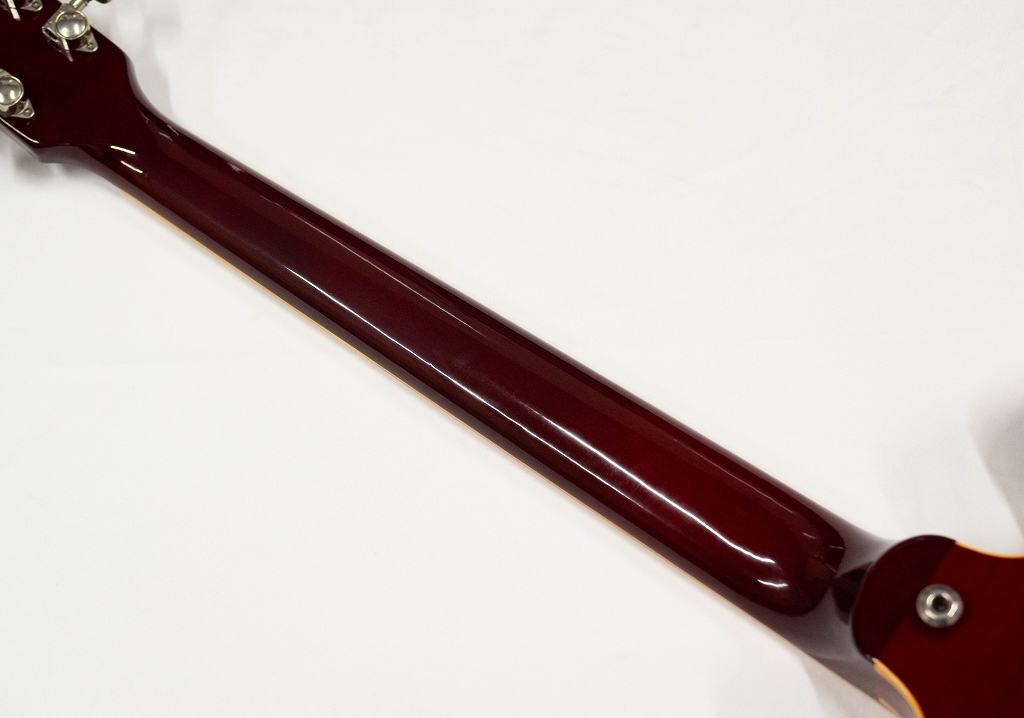 Gibson ES-335 DOT cherry 1998（中古）［デジマートSALE］【楽器検索