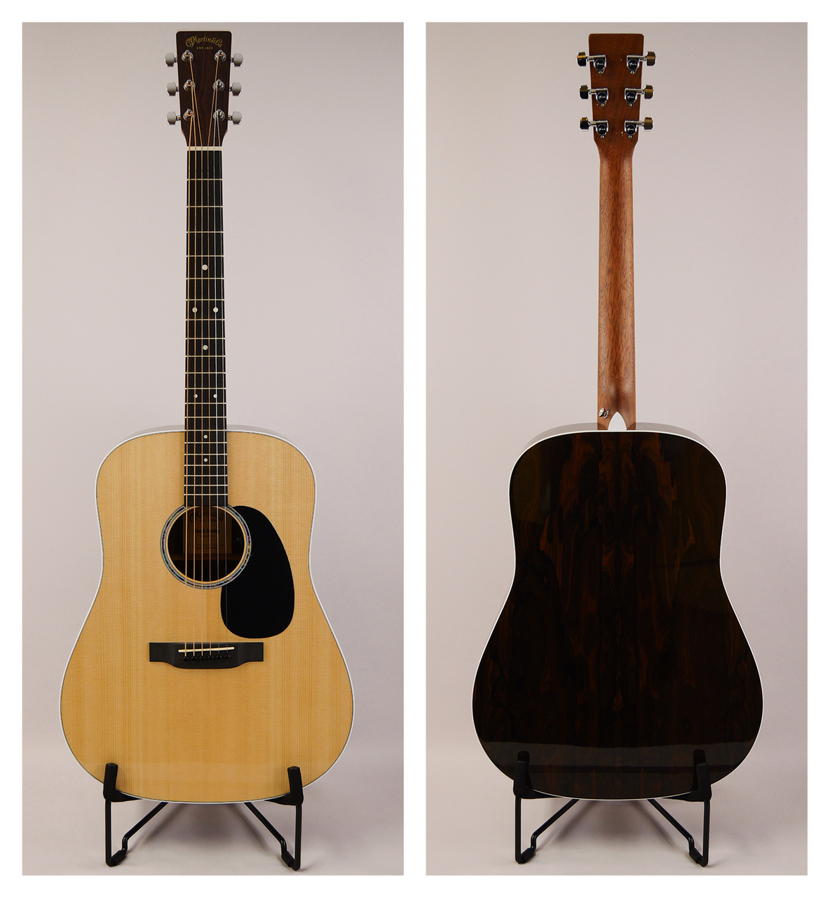 Martin Road Series D-13E-01（新品特価/送料無料）【楽器検索デジマート】