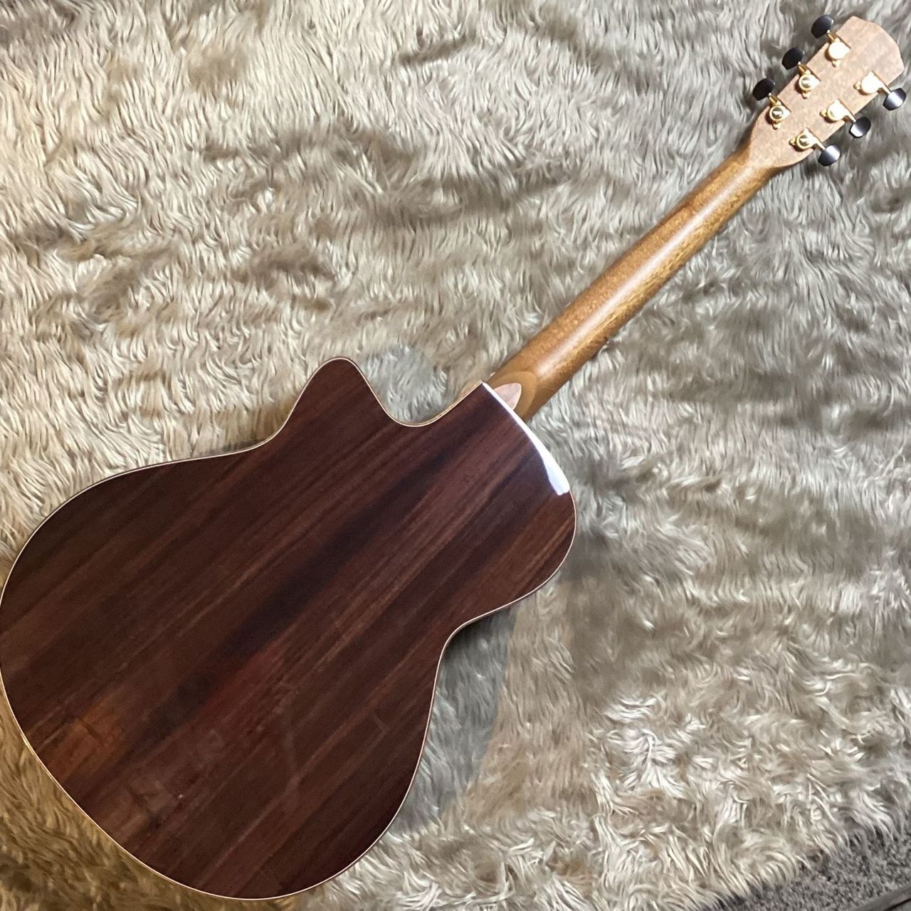 Morris SC-71 NAT (ナチュラル) アコースティックギター【新品現物画像
