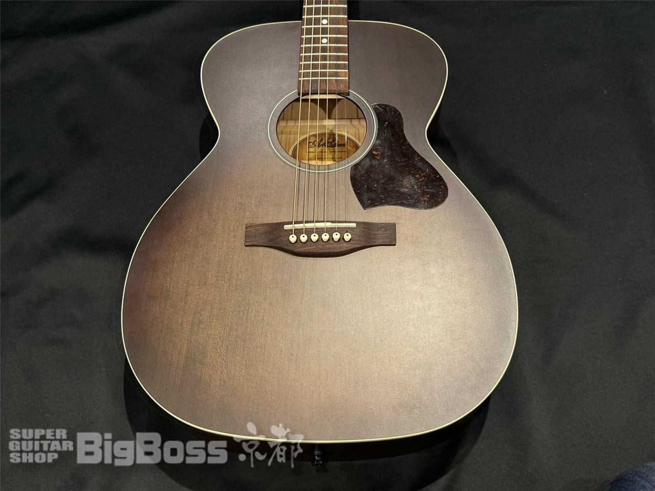 Art&Lutherie Legacy / Bourbon Burst（新品/送料無料）【楽器検索