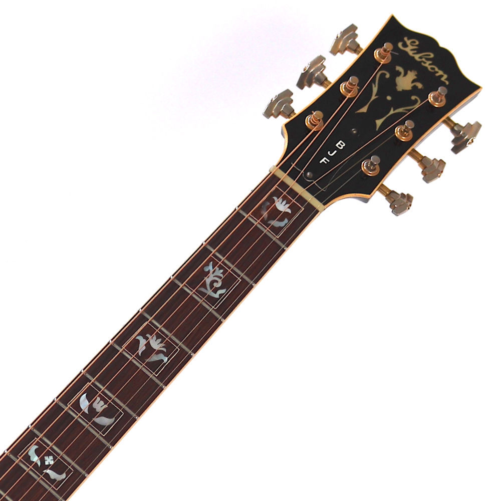 Gibson 【中古】 アコースティックギター Gibson L-7 SB 1937年製