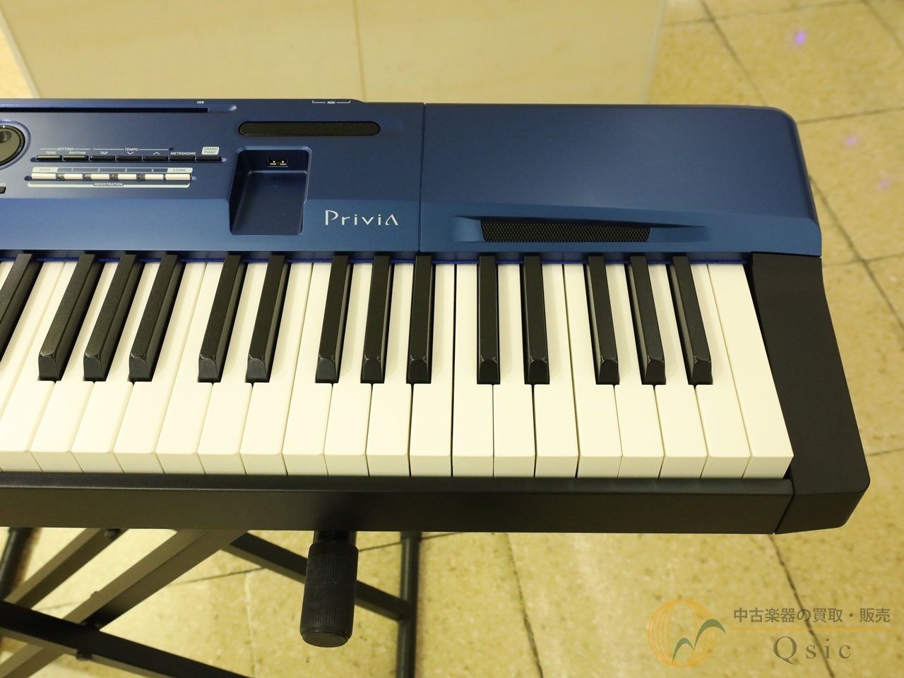 Casio PX-560M [PM306]【神戸店在庫】（中古/送料無料）【楽器検索