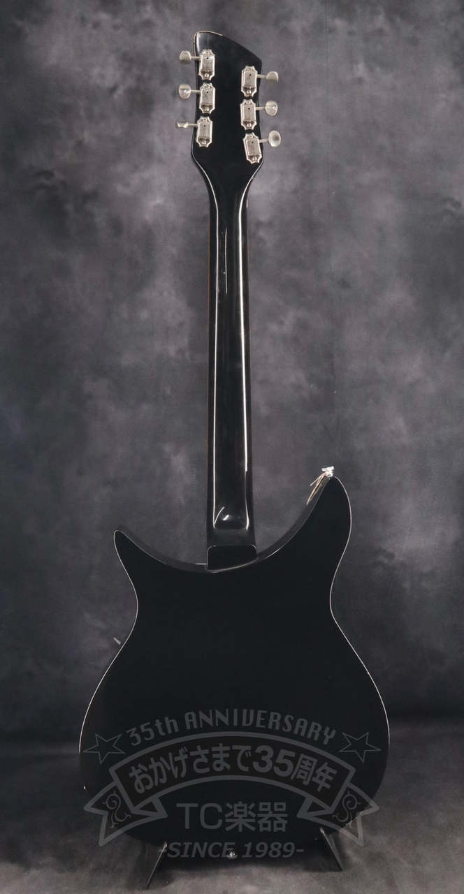 Rickenbacker 2006 Rose Morris 1996（中古）【楽器検索デジマート】