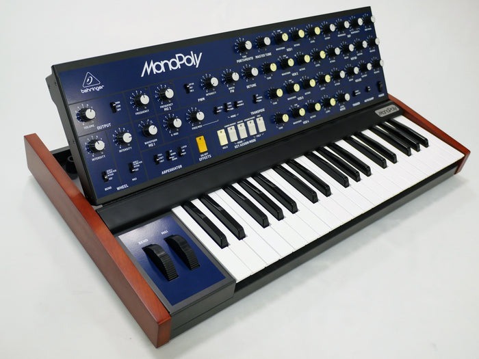 BEHRINGER MONOPOLY（中古）【楽器検索デジマート】