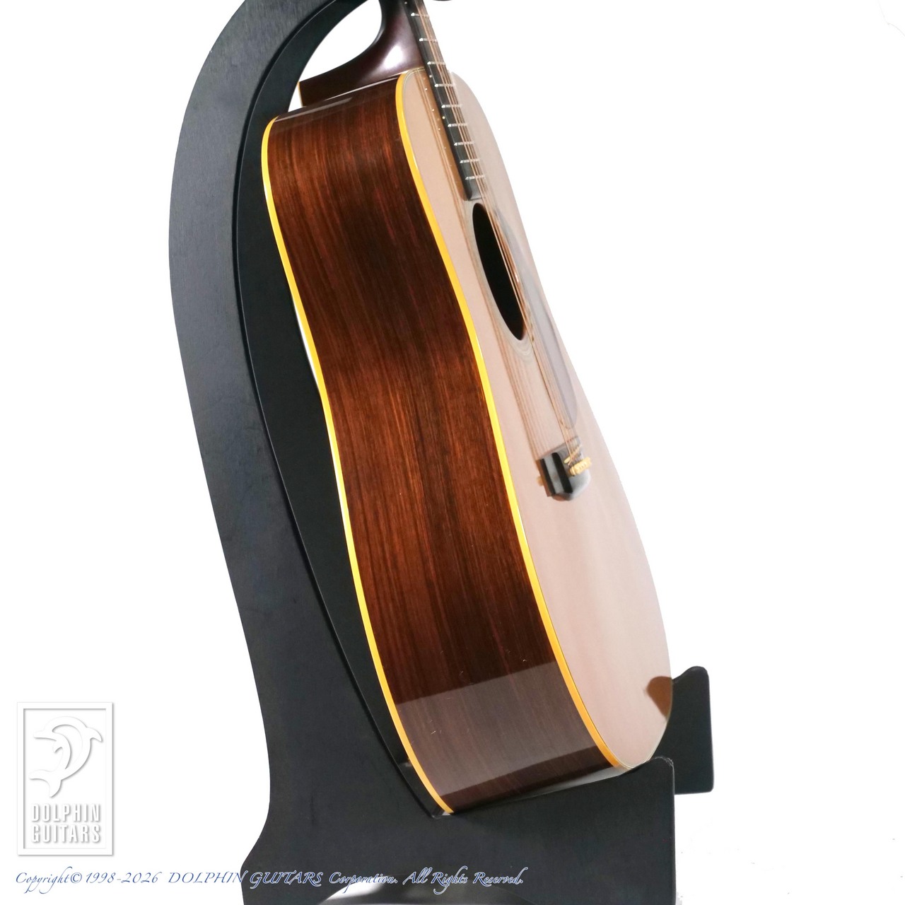 Martin D-28 Custom Torch Inlay（中古）【楽器検索デジマート】