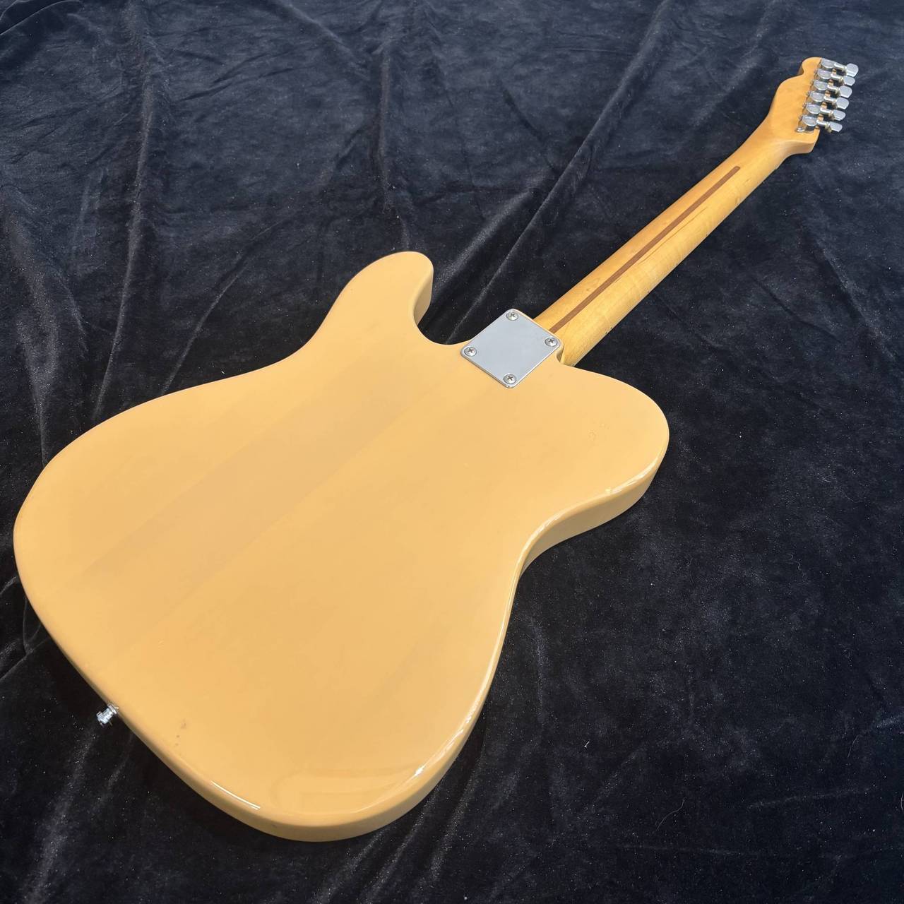 Fender Japan TL-STD（中古/送料無料）【楽器検索デジマート】