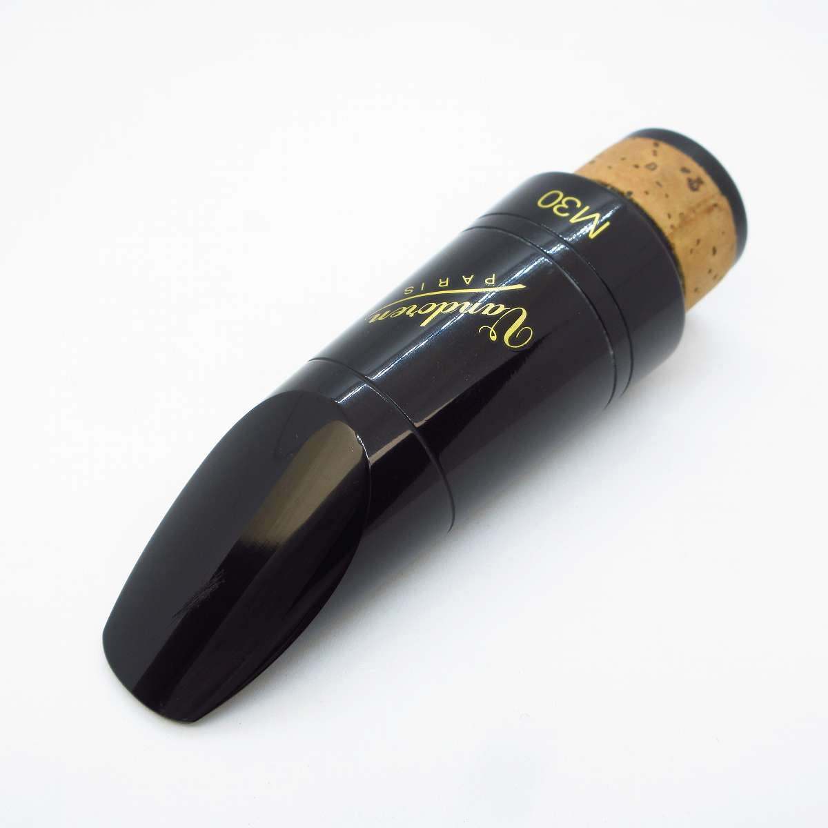 Vandoren M30 プロファイル クラリネットマウスピース Vandoren M30 プロファイル クラリネットマウスピース Vandoren