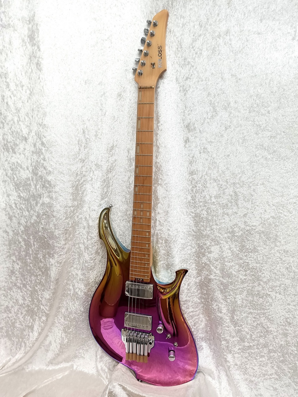 KOLOSS X6-SUNSET【松戸店】（新品/送料無料）【楽器検索