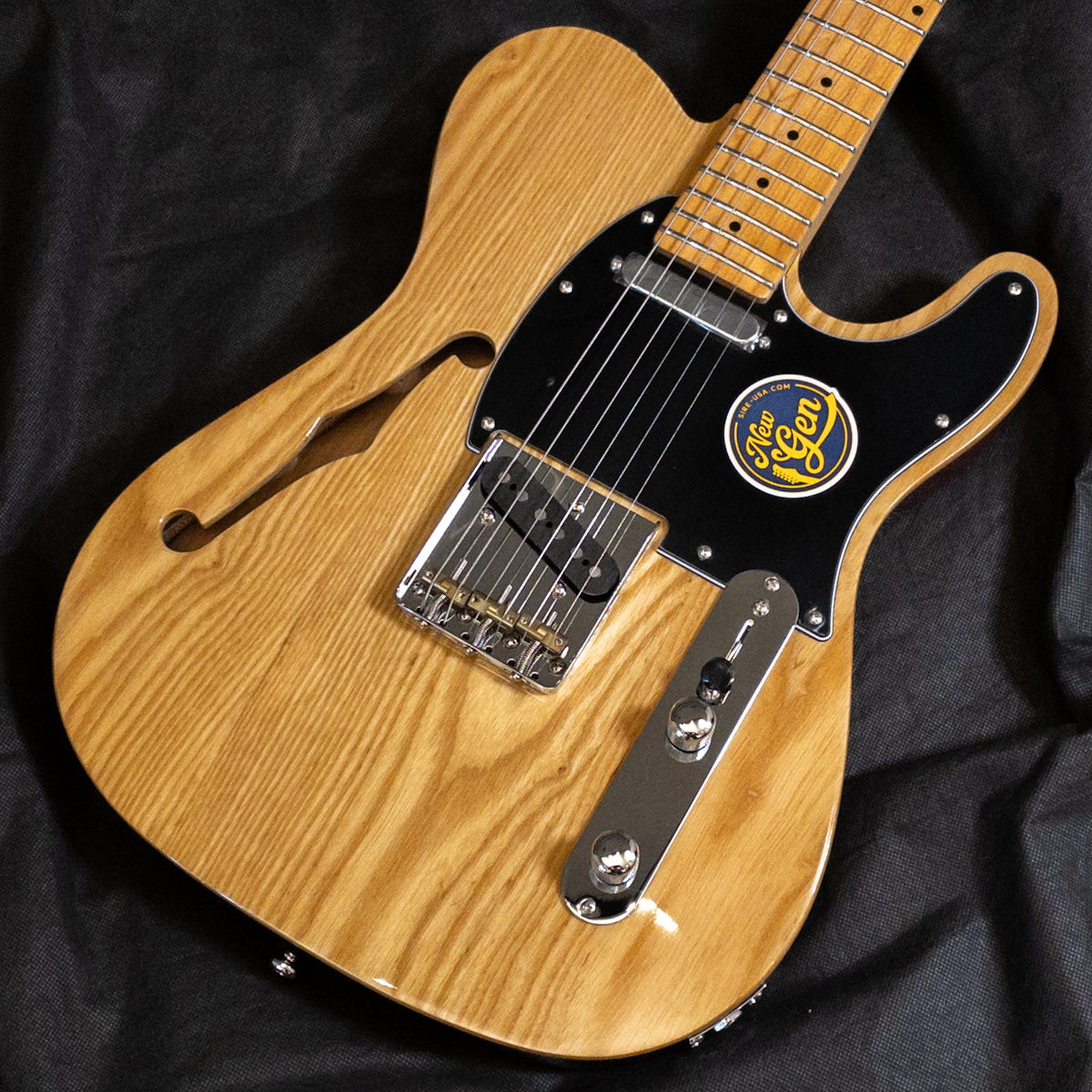 Sire Larry Carlton T7TV NT (Natural)（B級特価）【楽器検索デジマート】