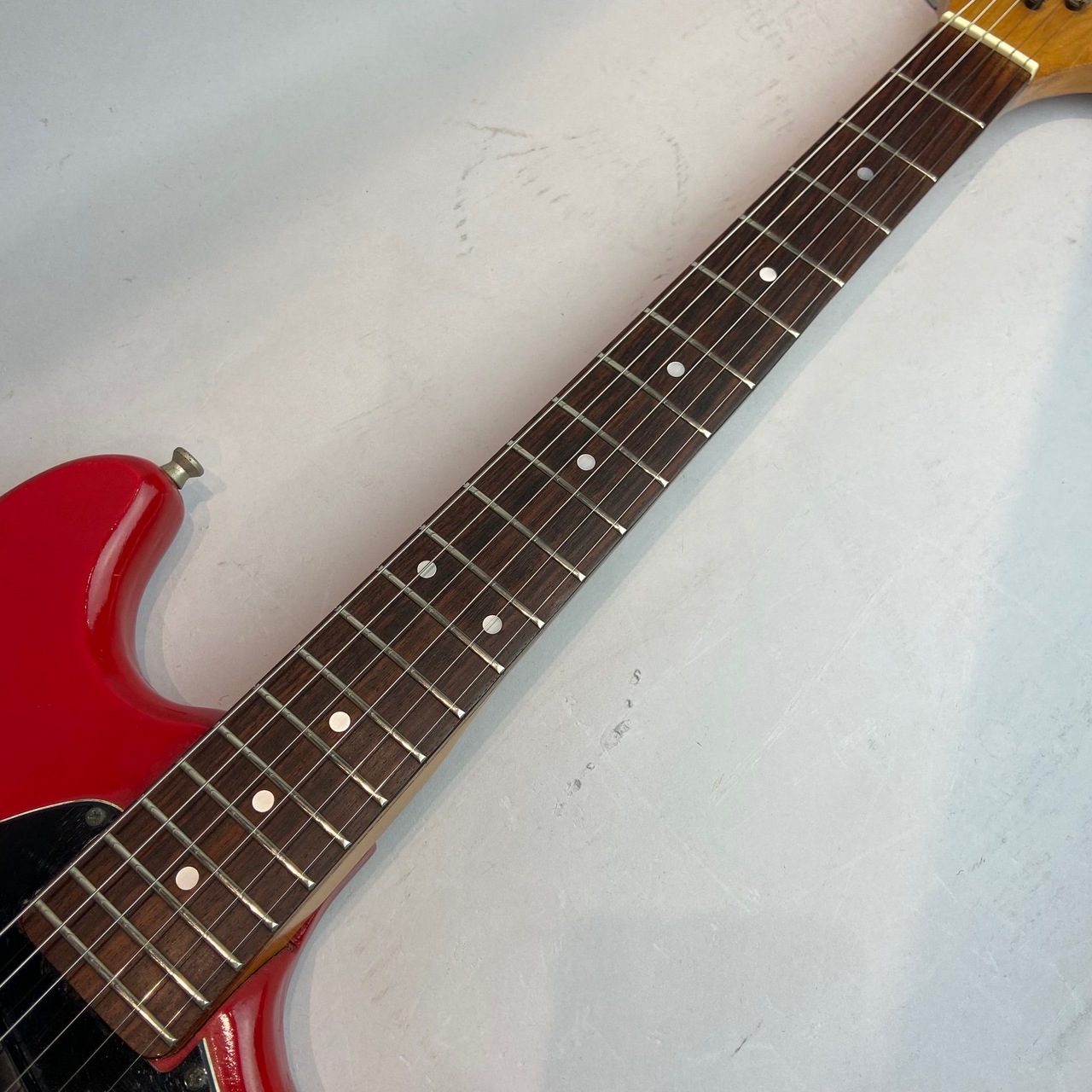 NO BRAND TOMSON MG Splendor Mustang type ムスタング エレキ