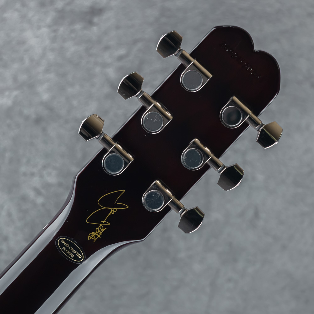 Epiphone Joan Jett Olympic Special Vintage Sunburst【S/N