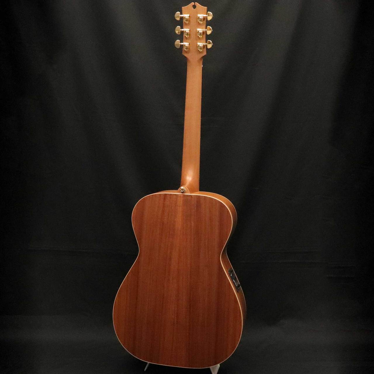 MATON EBG808ARTIST（新品/送料無料）【楽器検索デジマート】