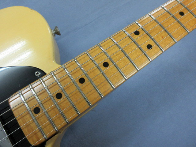 Fender Custom Shop Master Grade 1954 Telecaster 1996 （中古