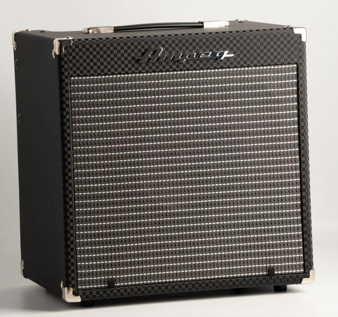Ampeg RB-108 Rocket Bass（新品）【楽器検索デジマート】
