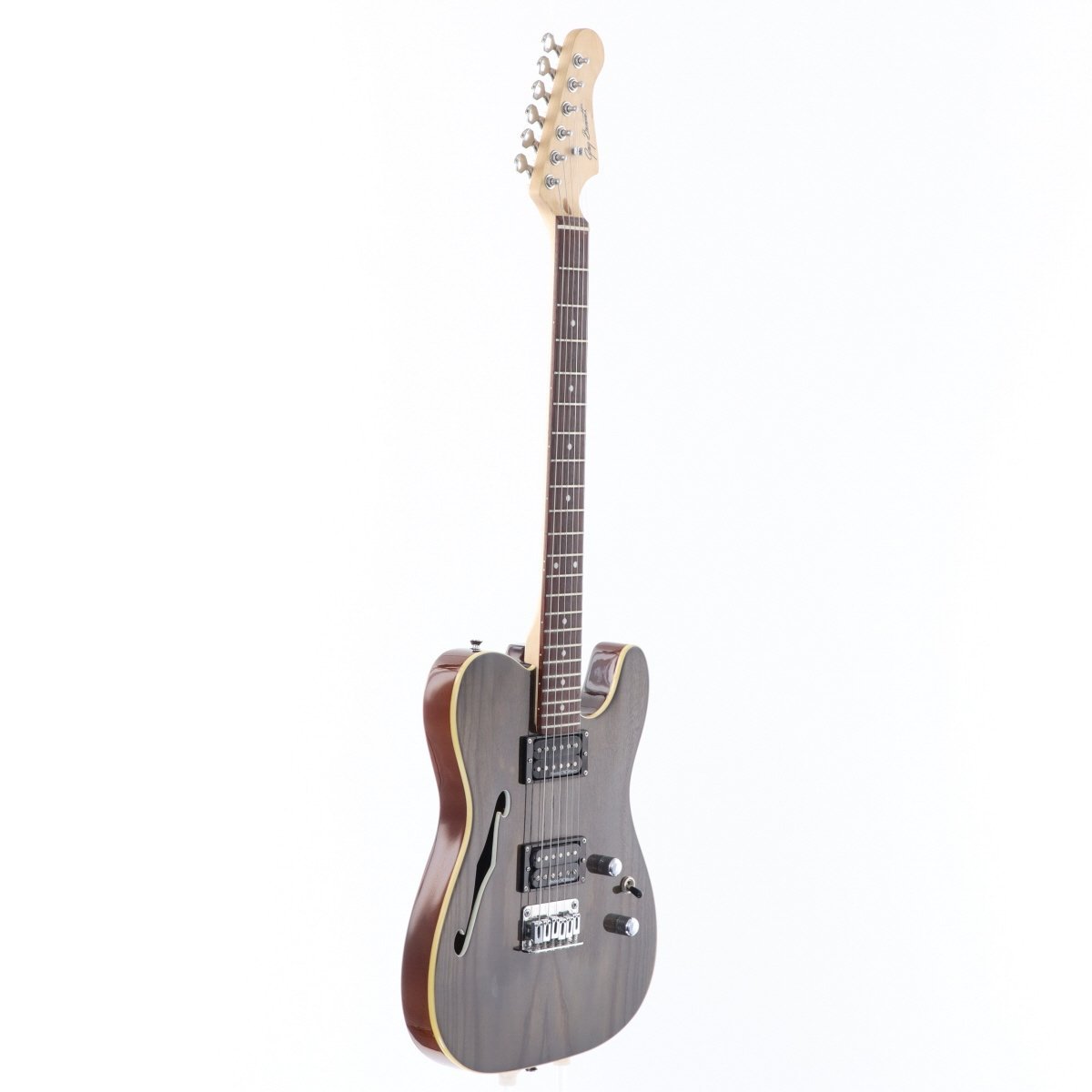 Greg Bennett STA-400SH 【梅田店】（中古）【楽器検索デジマート】